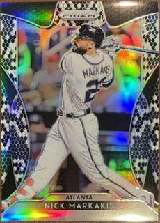 Nick Markakis
