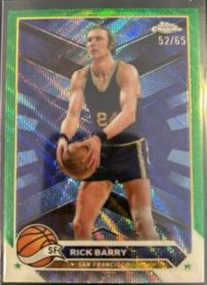 Rick Barry