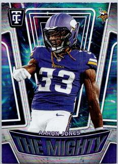 Aaron Jones