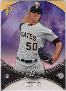 Jameson Taillon