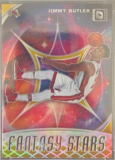 Jimmy Butler