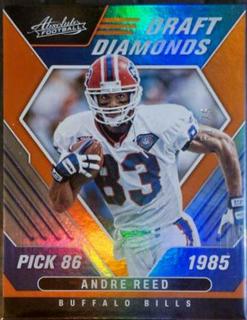Andre Reed