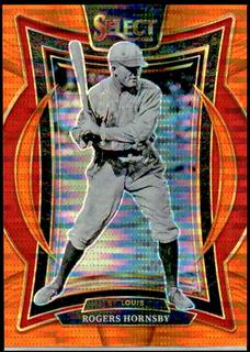 Rogers Hornsby
