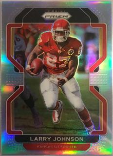 Larry Johnson