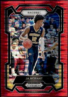 Ja Morant