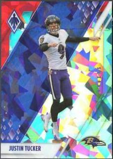 Justin Tucker
