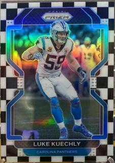 Luke Kuechly