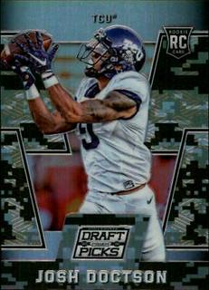 Josh Doctson