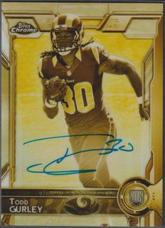 Todd Gurley