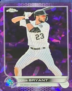 Kris Bryant