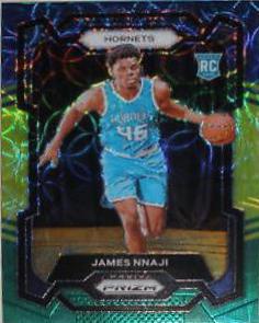 James Nnaji