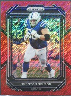 Quenton Nelson
