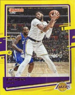 Anthony Davis