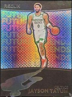 Jayson Tatum