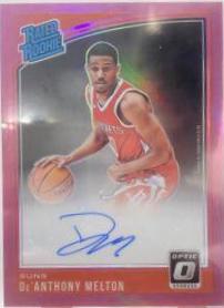 De'Anthony Melton