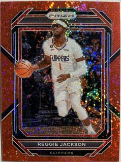 Reggie Jackson