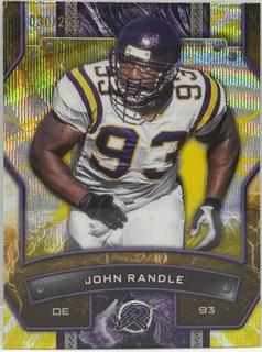 John Randle