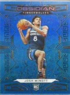 Josh Minott