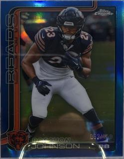 Roschon Johnson