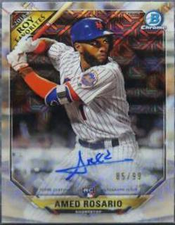 Amed Rosario