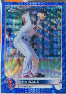 Chris Sale
