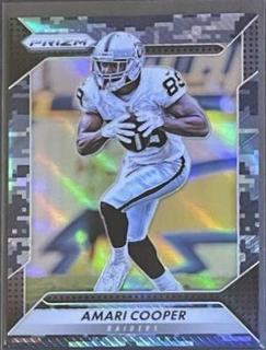 Amari Cooper