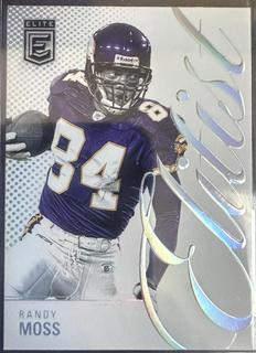Randy Moss