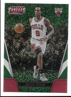 Rajon Rondo