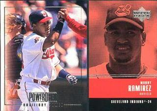 Manny Ramirez