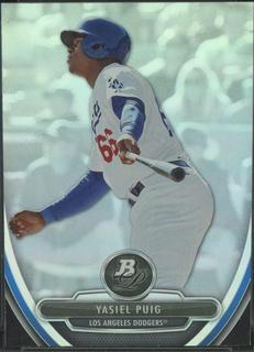 Yasiel Puig