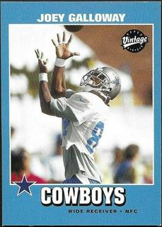 Joey Galloway