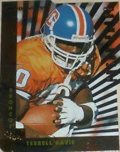 Terrell Davis
