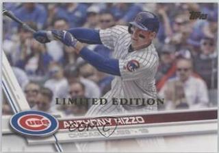 Anthony Rizzo
