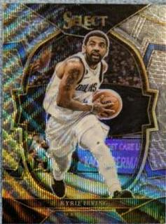 Kyrie Irving