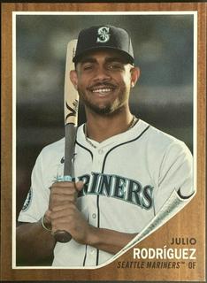 Julio Rodriguez