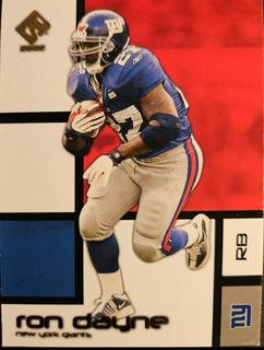 Ron Dayne
