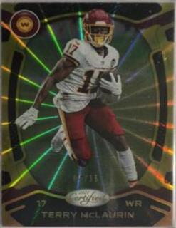 Terry McLaurin