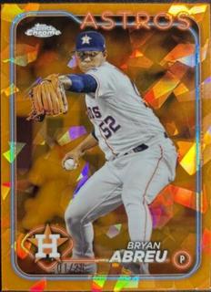 Bryan Abreu