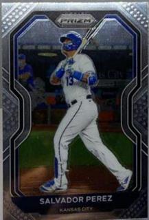 Salvador Perez