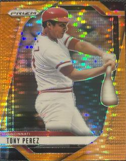 Tony Perez