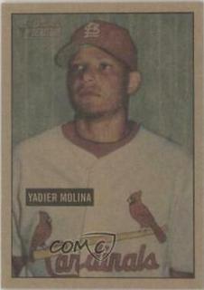Yadier Molina