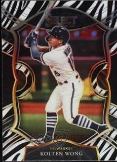Kolten Wong