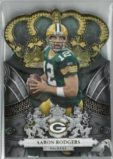 Aaron Rodgers