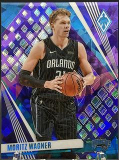 Moritz Wagner