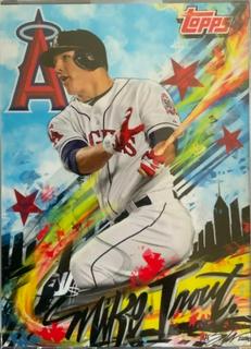 Mike Trout