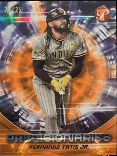 Fernando Tatis Jr.