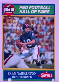 Fran Tarkenton