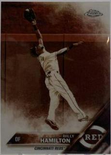 Billy Hamilton