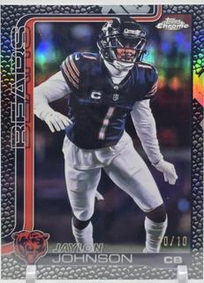 Jaylon Johnson