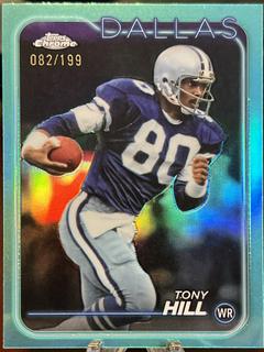 Tony Hill
